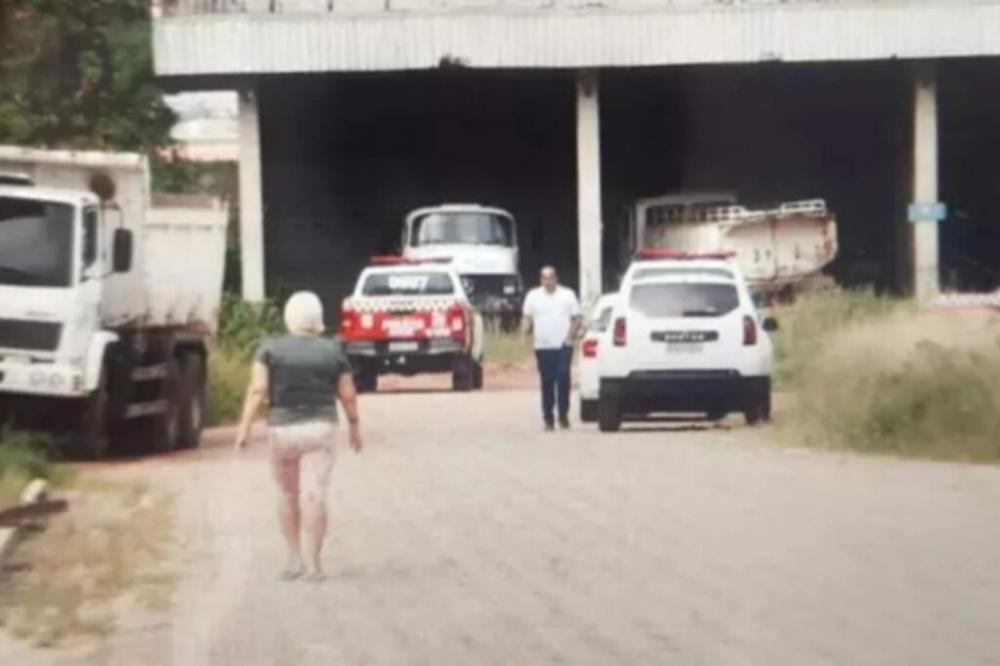Vigilante é morto durante troca de turno em Ananindeua