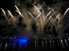 Canaã abre edital para negócios gastronômicos exporem no Réveillon