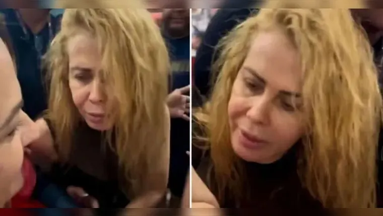 Cansaço mental de Joelma: sintomas, tratamento e prevenção