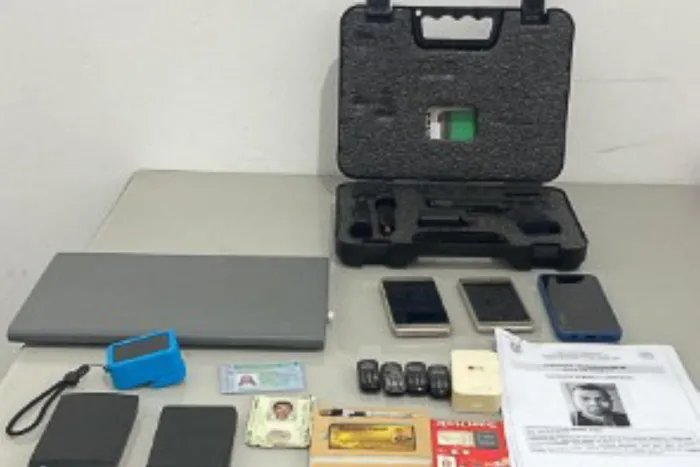 Polícia Civil deflagra segunda fase da Operação “Demeritocracia”