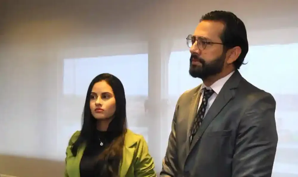 Advogados de boxeador preso vão pedir liberdade provisória