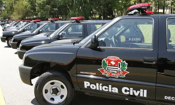 Polícia Civil prende namorada de envolvido na morte do empresário Vinícius Lopes Gritzbach