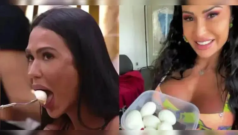 Comer muito ovo faz mal para a saúde?