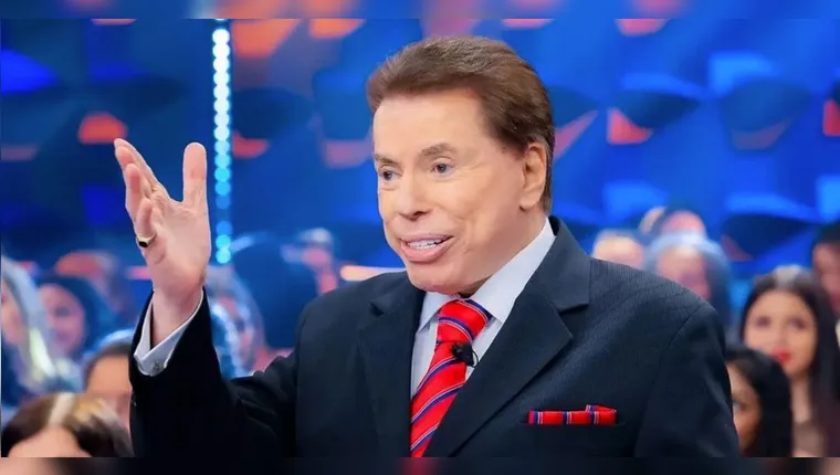 Silvio Santos tinha R$ 429 milhões guardados nas Bahamas