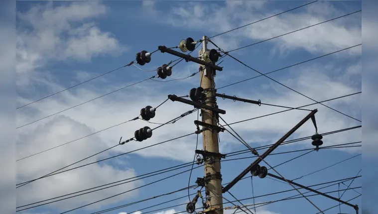 Homem morre ao tentar furtar cabos de energia em Paragominas