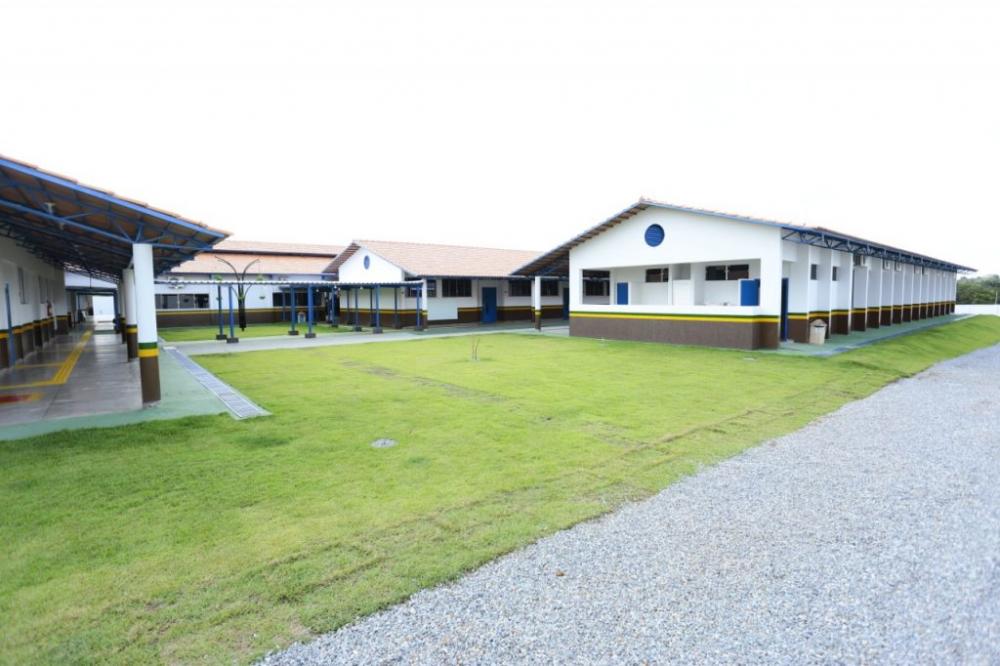 Prazo para transferência interna de alunos da rede municipal termina nesta sexta