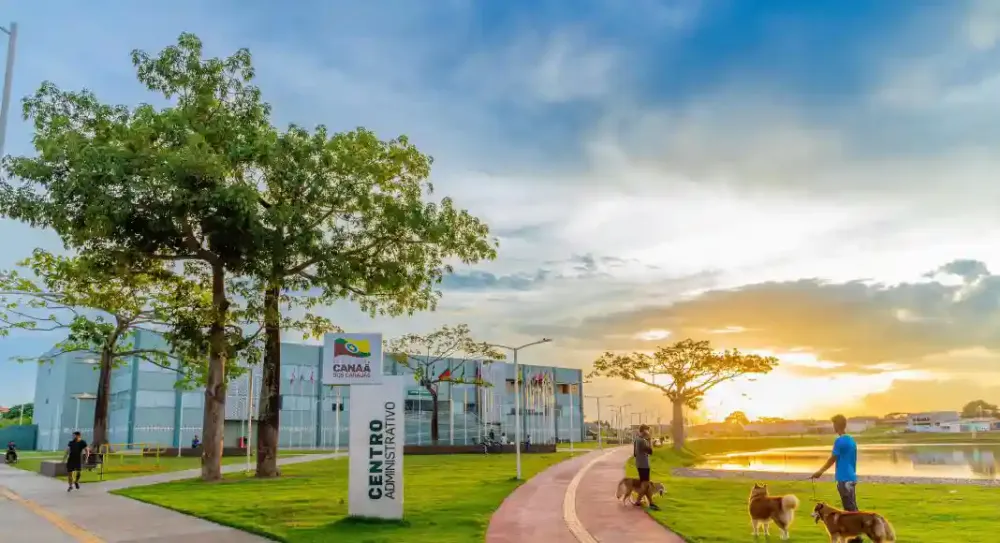 Provas serão realizadas em Canaã dos Carajás em datas diferentes