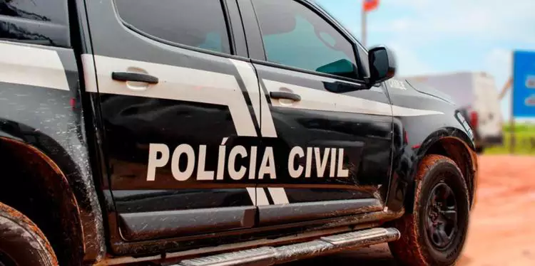Foragido por homicídio ocorrido no Mato Grosso é preso no Pará