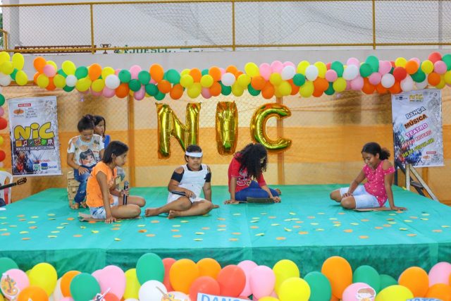 Aberta as inscrições para atividades de iniciação de esporte e cultura em 2023