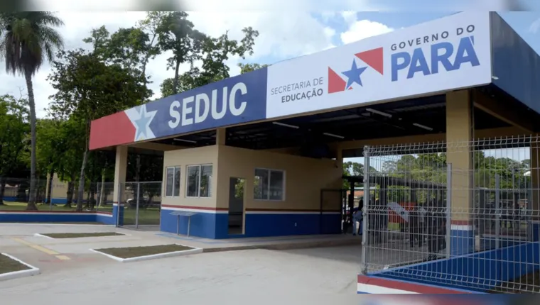 Justiça Federal determina desocupação de prédio da Seduc