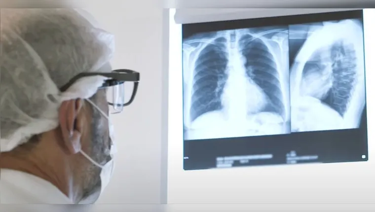 Pneumonia: aumento de casos da doença ascende alerta no Pará