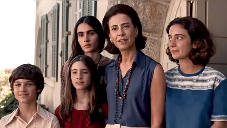 “Ainda Estou Aqui” e Fernanda Torres são indicados ao Oscar 2025. Veja a lista completa