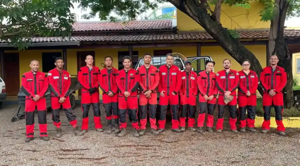 Grupo de Arqueologia realiza pesquisas em Canãa dos Carajás