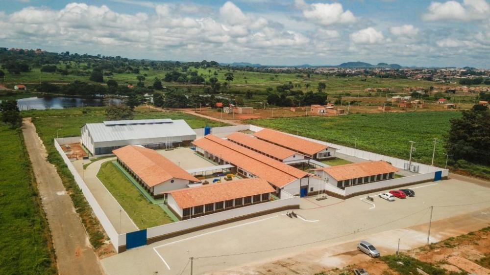 Aberto o prazo de matrículas de novatos na Rede Municipal de Educação