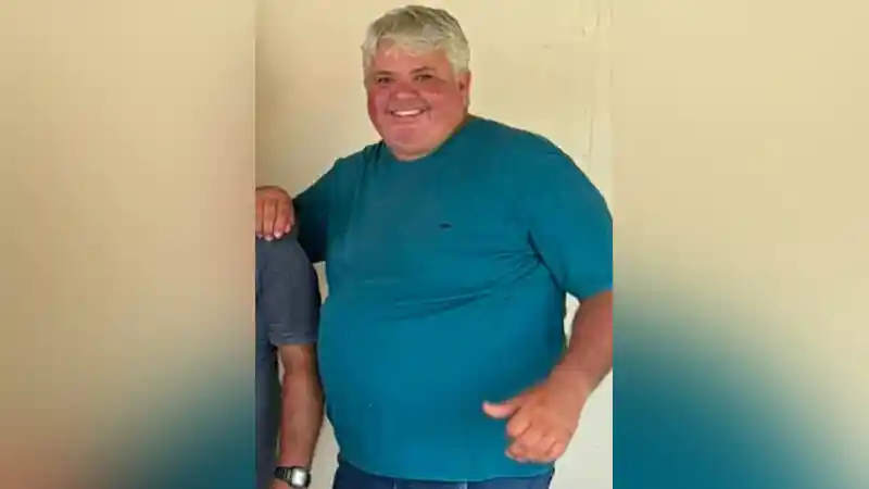 Suspeito de tentar matar o vizinho por causa de lixo segue foragido