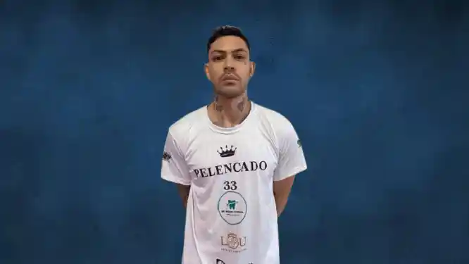 Boxeador suspeito de violência contra mulher é solto em Marabá