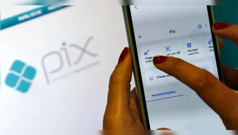 Boletos poderão ser pagos com Pix a partir de segunda-feira