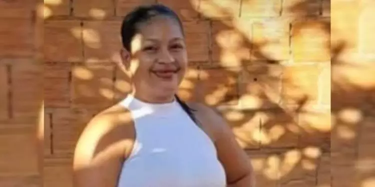 Grávida morre em acidente de trânsito na PA-160, em Parauapebas