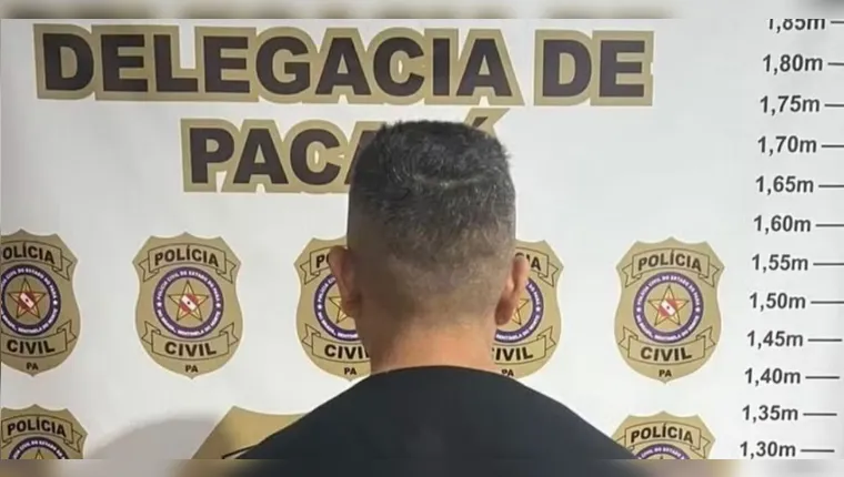 Personal trainer é preso por estuprar adolescente em academia de Pacajá