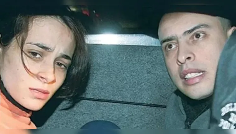 Alexandre e Anna Jatobá reatam relacionamento: “se gostam”