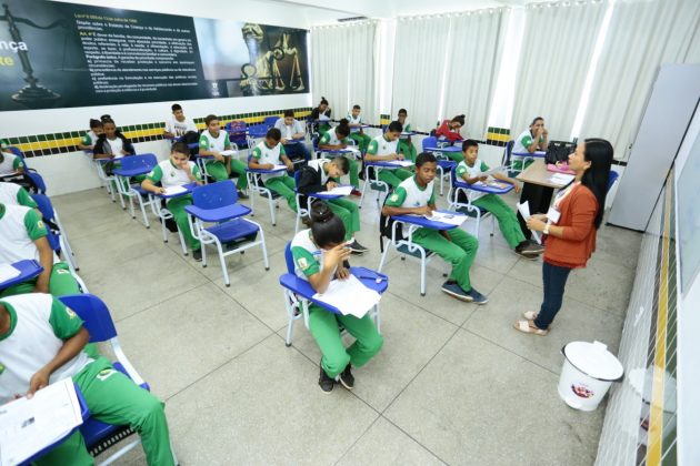 Atendimento de Monitores de Educação Especial retorna na próxima semana