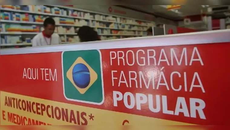 Ministra anuncia gratuidade dos 41 medicamentos no Farmácia Popular