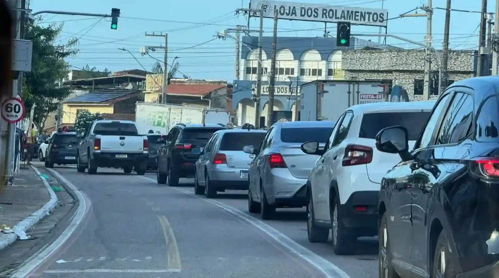 Projeto de Lei quer vincular multa de trânsito ao valor de mercado do veículo; entenda