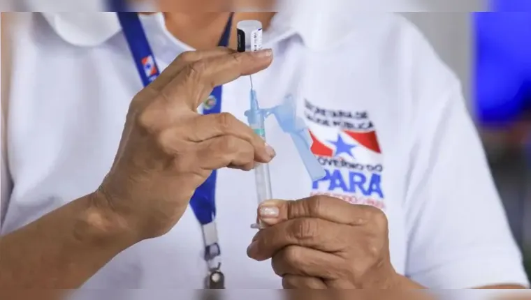 Sespa faz importante alerta sobre casos de meningite no Pará