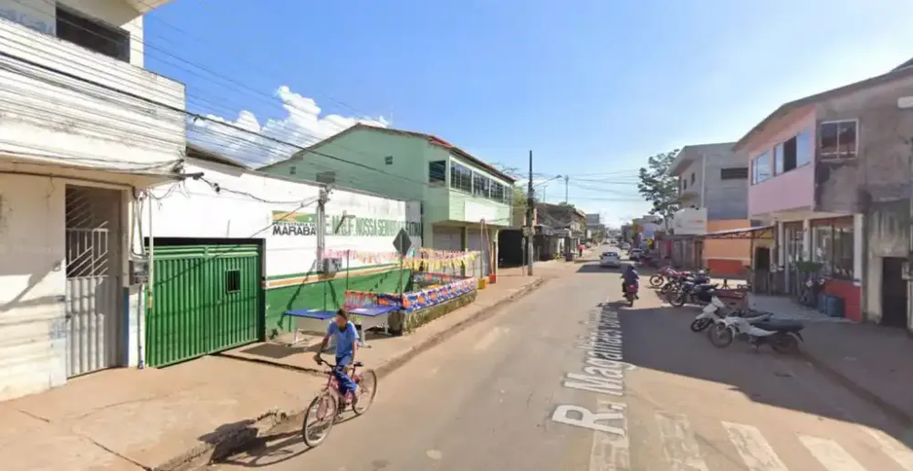 Adolescentes de 12 e 13 anos são atropelados por “condutor” de 14 anos