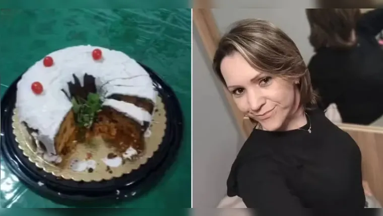 Reveladas mensagens deixadas por mulher que envenenou família