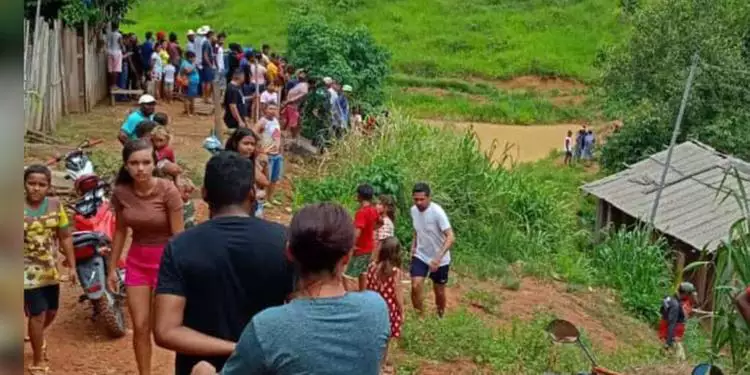 Três crianças são encontradas mortas no sudoeste do Pará