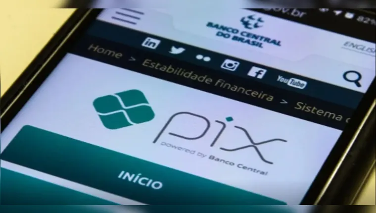 Pix por aproximação passa a valer esta semana