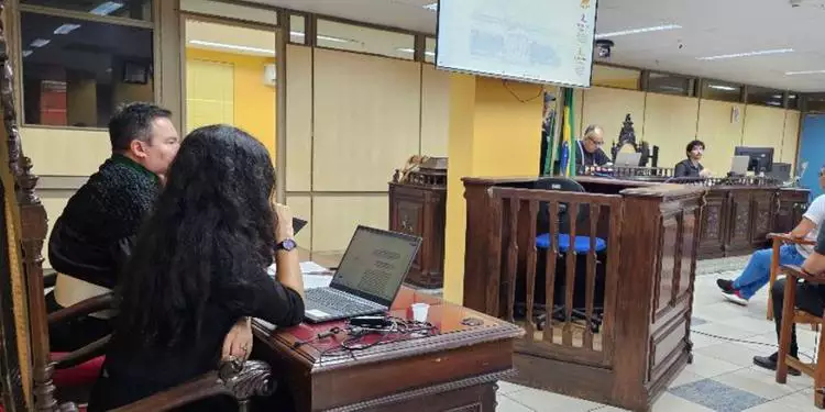 Homem que matou comerciante após ser chamado de ‘canoa’ é absolvido em Belém