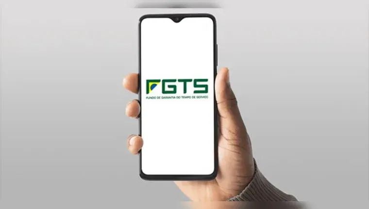 Boa notícia sobre o FGTS | Reprodução