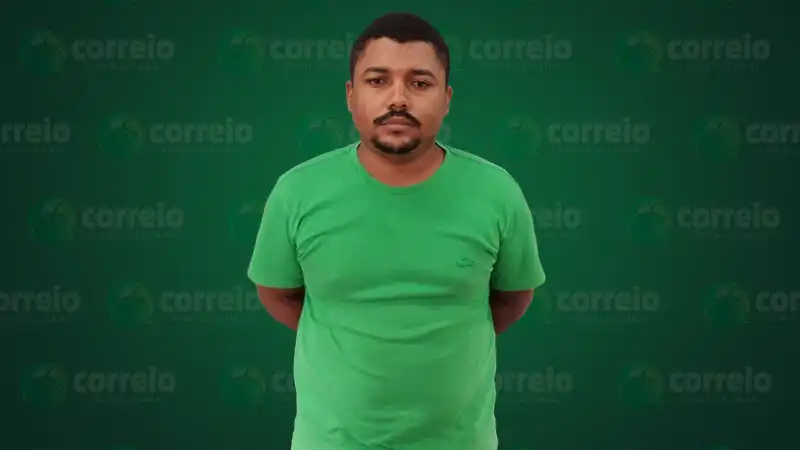 Preso suspeito de armazenar conteúdo sexual infantil em Canaã dos Carajás