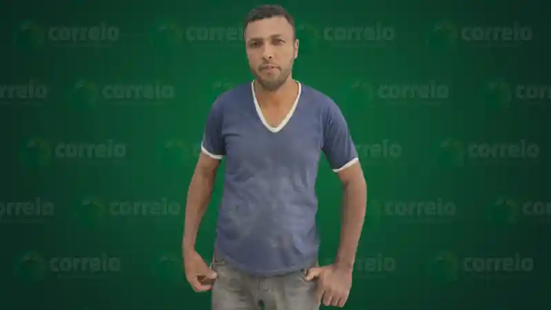 Foto: Reprodução/Correio de Carajás