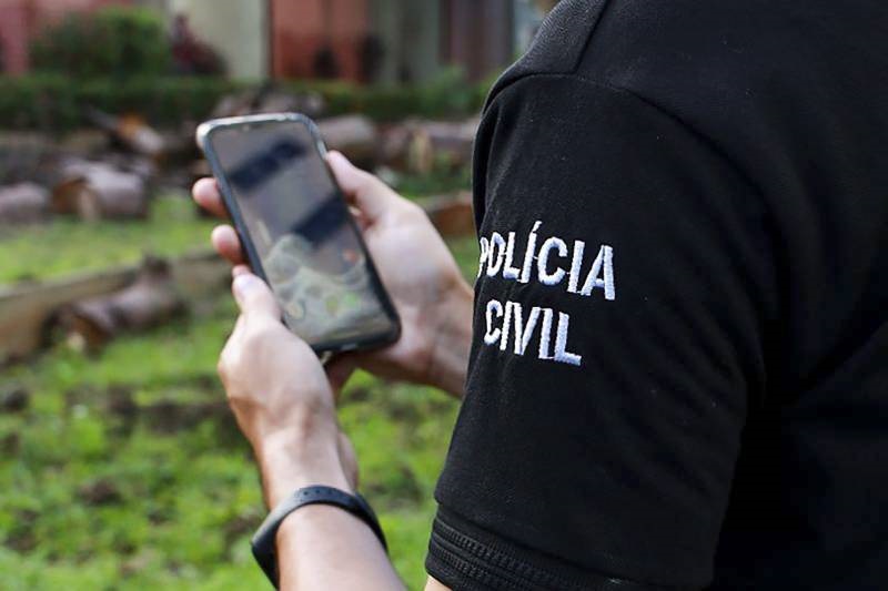Polícia Civil recupera mais de 480 celulares roubados no Pará, em janeiro 