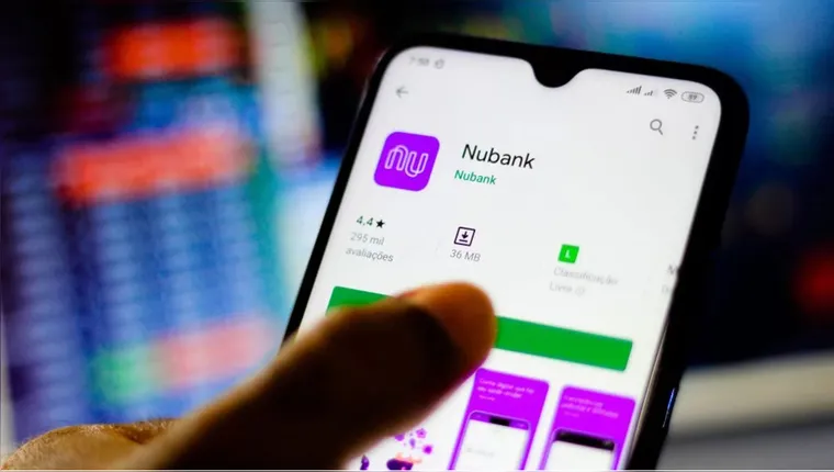 Clientes do Nubank são surpreendidos com mudanças