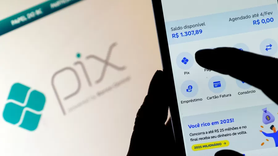 Entenda novas regras para aumentar segurança no uso do PIX