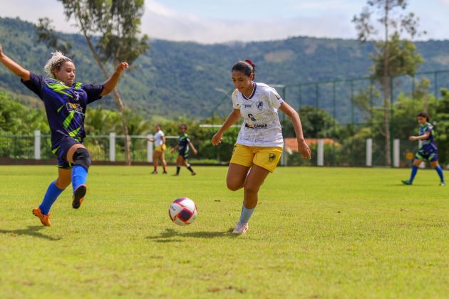 Mês da Mulher contará com torneio de futebol society e corrida; saiba como se inscrever