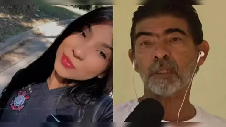 Polícia descarta suspeita contra pai de jovem assassinada