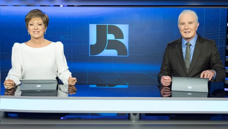 Celso Freitas deixa Record após 21 anos dedicado à emissora