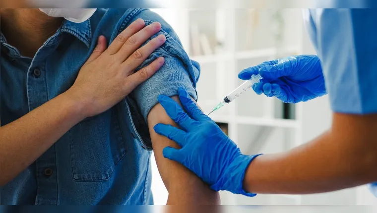 Falta de vacinas aumenta o risco de propagação da doença. | Reprodução / Freepik