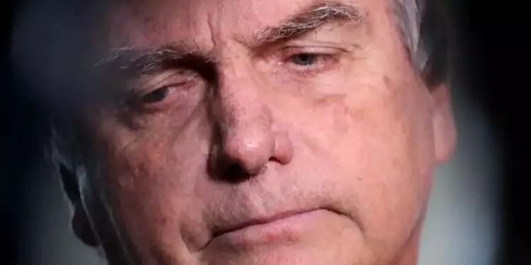 STF vai julgar no dia 25 de março denúncia do golpe contra Bolsonaro e aliados