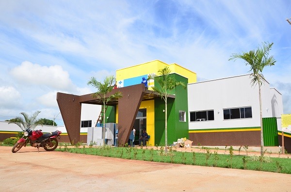 Unidade de Saúde do Parque Shalom passará por reforma; saiba o que vai mudar