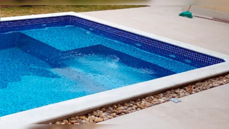 Bebê de 7 meses morre após cair em piscina no Mato Grosso