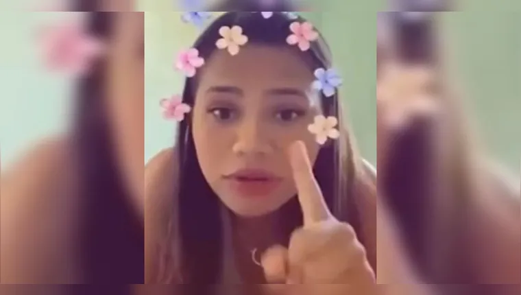 Mulher é presa após ameaçar filho do ex-companheiro de morte