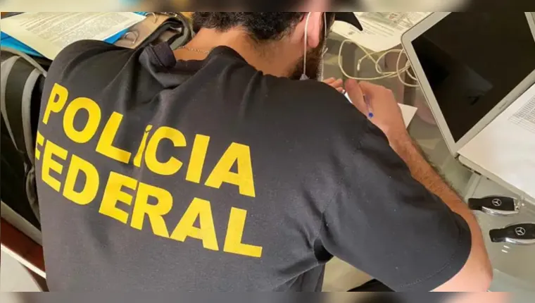 Polícia Federal deflagra operação contra fraudes bancárias na Caixa