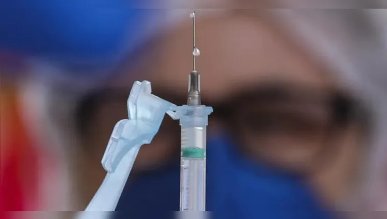 Vacina contra mpox apresenta 84% de eficácia