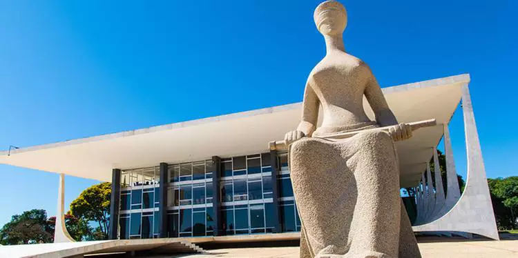 STF mantém ministros em julgamento de Bolsonaro; Mendonça diverge sobre Moraes e Dino